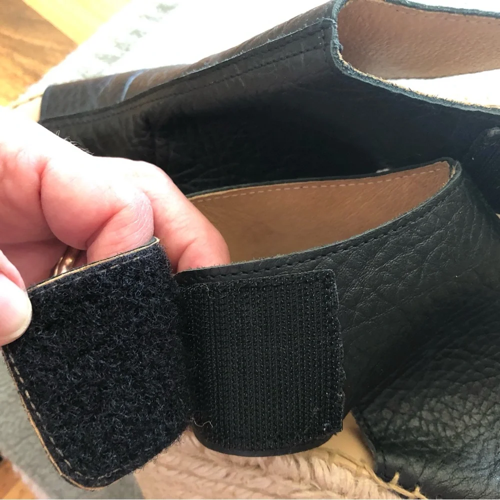 Andre’ Assous wedges made in Spain womens size 36 - Picture 5 of 5